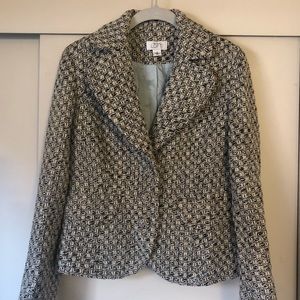Ann Taylor Loft Blazer